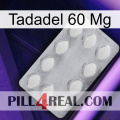 Tadadel 60Mg 16